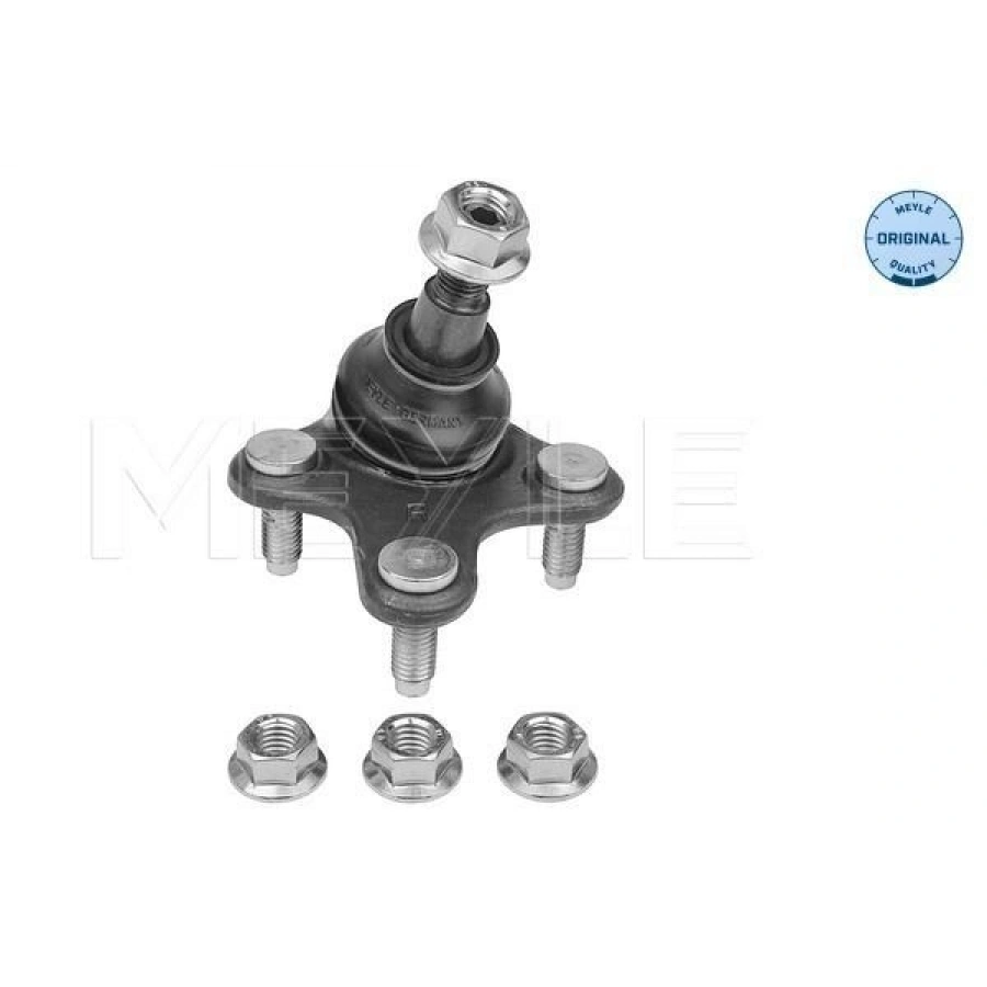 ROTİLLİ KOL ÖN SOL VW PASAT AUDİ A4 1,8T 1,9TDI 96/04