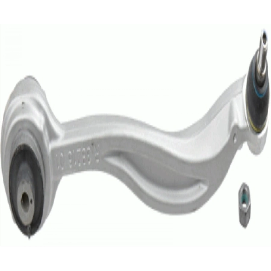 ROTILLI KOL ÜST SAG ALÜMINYUM GLK X204 BM 08-15