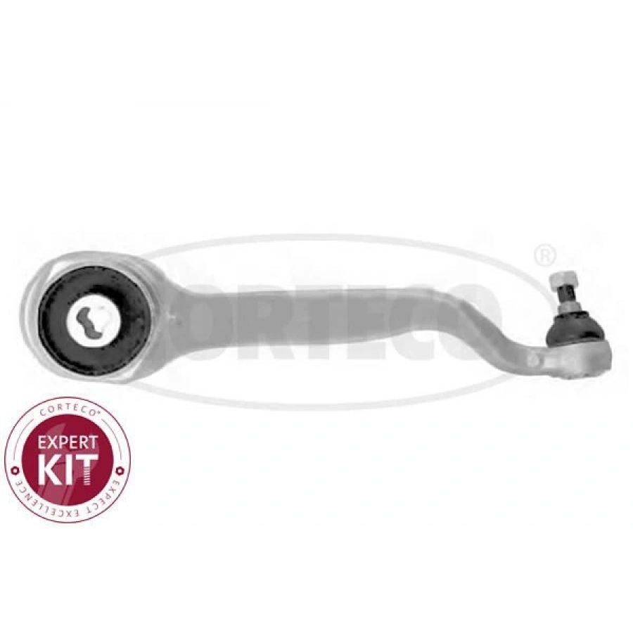 ROTILLI KOL ÜST SOL ALIMINYUM W212 BM 09-16