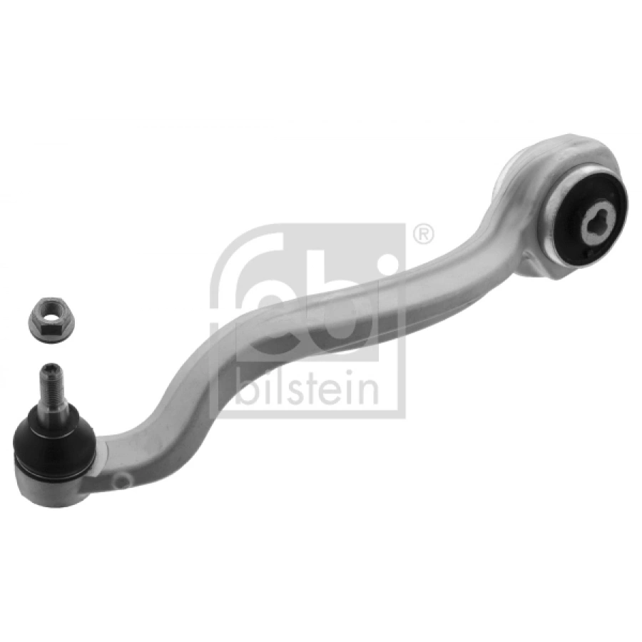 ROTILLI KOL ÜST SOL ALIMINYUM W212 BM 09-16