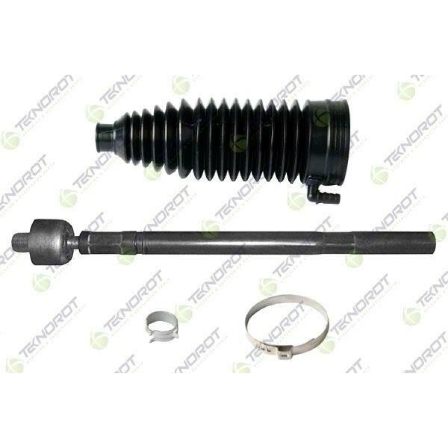 ROTMILI KITI SOL-SAG 322mm CITROEN C4 1.6 HDI 2004-2009/ PEUGEOT 307 1.6 2000-2007