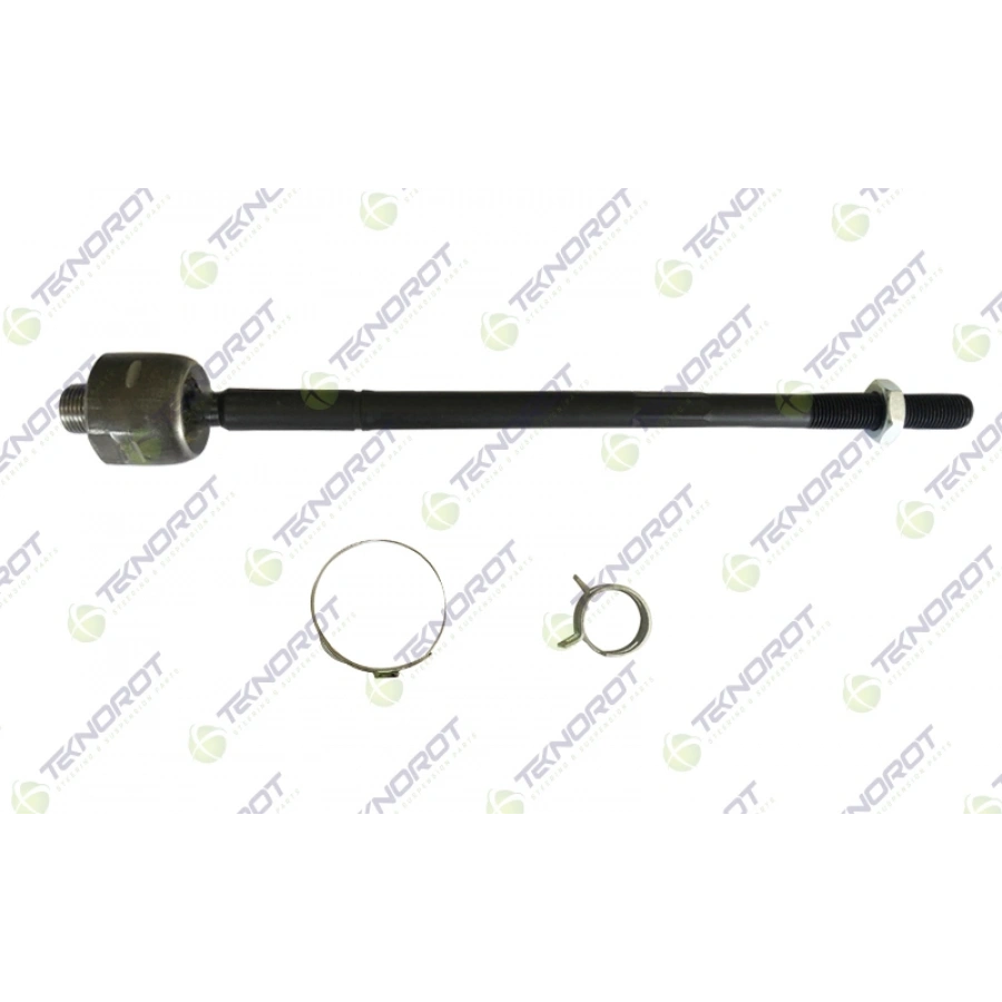 ROTMILI ON SOL-SAG CHEVROLET USA CAMARO 3.8 1992-2002