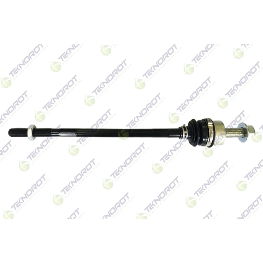 ROTMILI ON SOL-SAG CHEVROLET USA CORVETTE (C6) 7.0 2004-2013