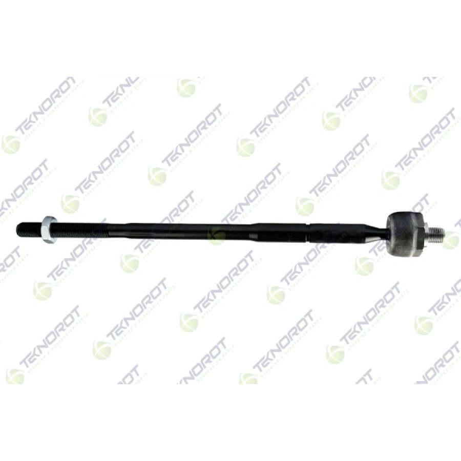 ROTMILI ON SOL-SAG DODGE GRAND CARAVAN 3.3 2007-