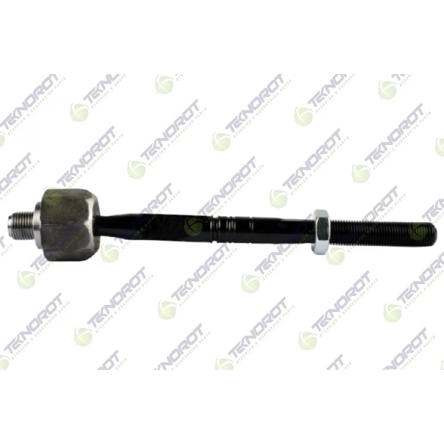 ROTMILI ON SOL-SAG FORD FUSION V (CE) 2.0 TDCI 2014-