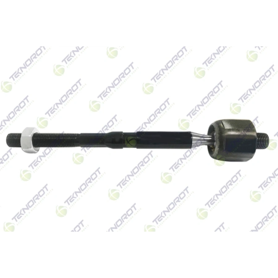 ROTMILI ON SOL-SAG MAZDA 2 1.5i 2015-