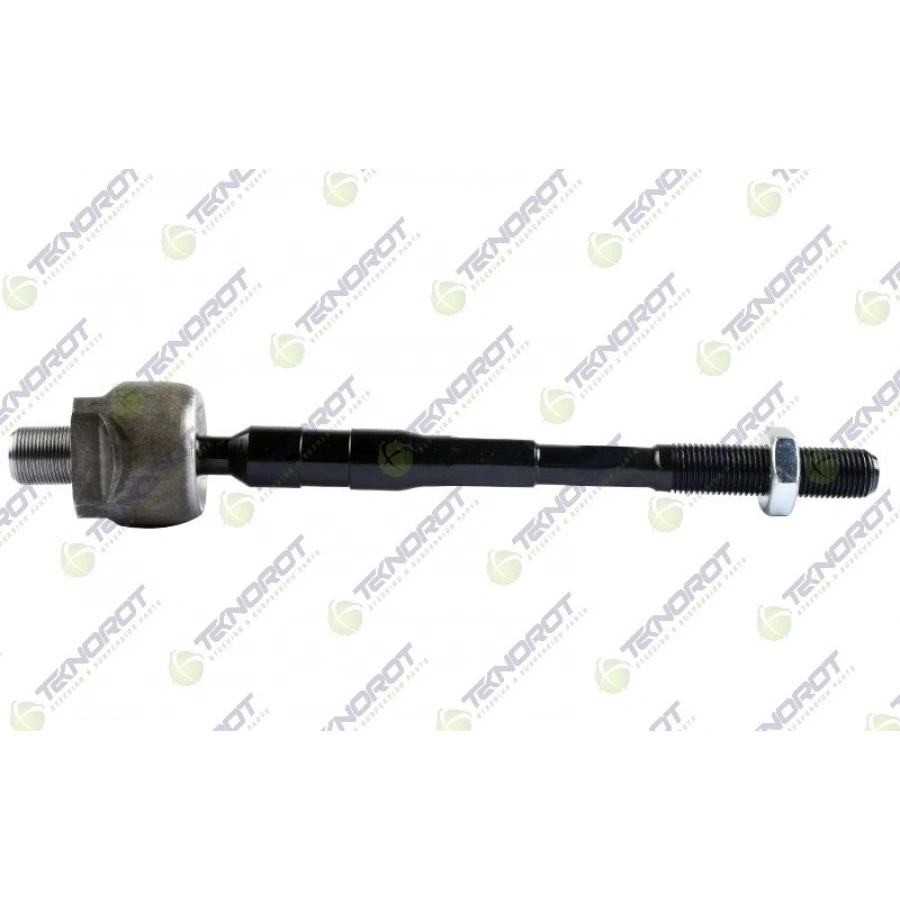 ROTMILI ON SOL-SAG NISSAN 350Z COUPE (Z33) 3.5 2002-2009