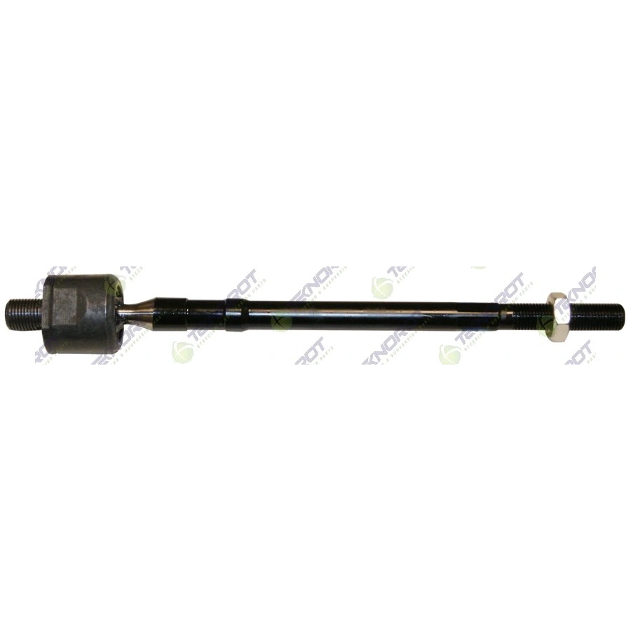 ROTMILI ON SOL-SAG SSANGYONG MUSSO (FJ) 2.2 TD 1993-2004