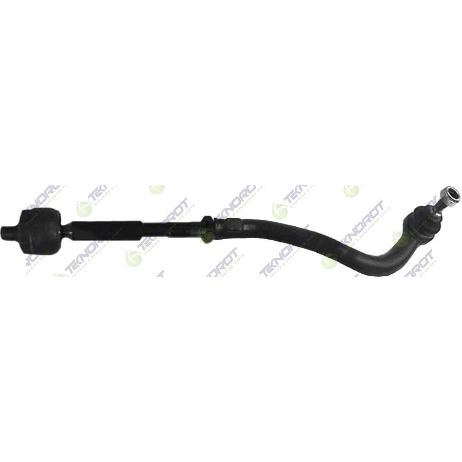 ROTMILI + ROTBASI ON SAG FORD GALAXY (WGR) 1.9 TDI 1995-2006