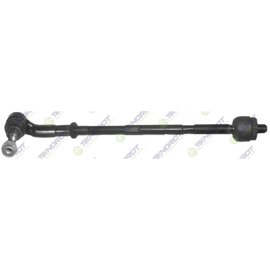 ROTMILI + ROTBASI ON SAG SEAT IBIZA IV (6L1) 1.4 16v 2002-2009