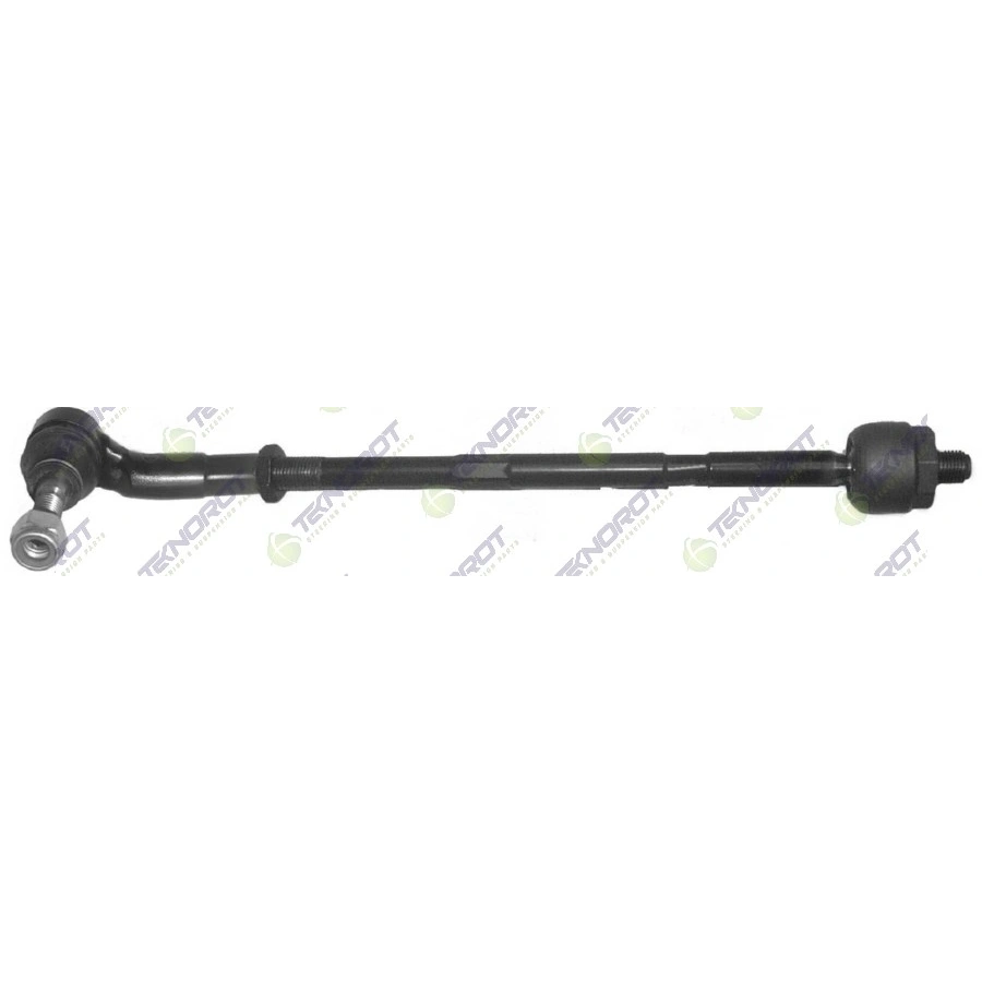 ROTMILI + ROTBASI ON SAG SKODA FABIA (6Y2) 1.4 TDI 1999-2007