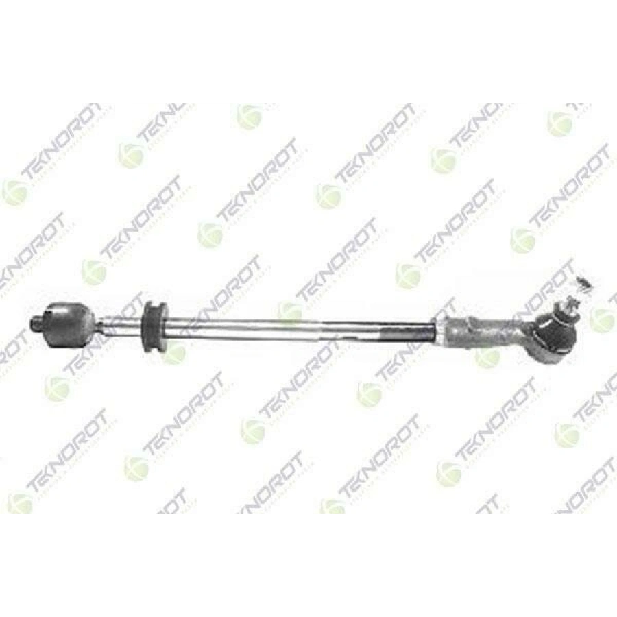 ROTMILI + ROTBASI ON SAG VOLKSWAGEN TRANSPORTER IV (70XB,70XC,7DB,7DW) 2.5 TDI 1990-2003