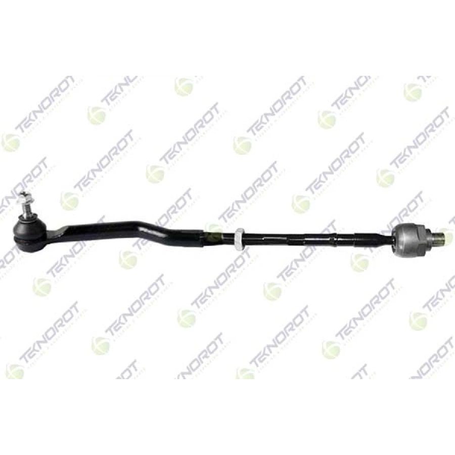 ROTMILI + ROTBASI ON SOL RENAULT KOLEOS II 2.0 DCI 2016-