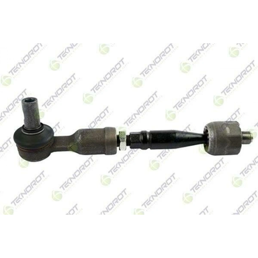 ROTMILI + ROTBASI ON SOL-SAG AUDI A4 (8E2,B6) 1.8 T 2000-2004