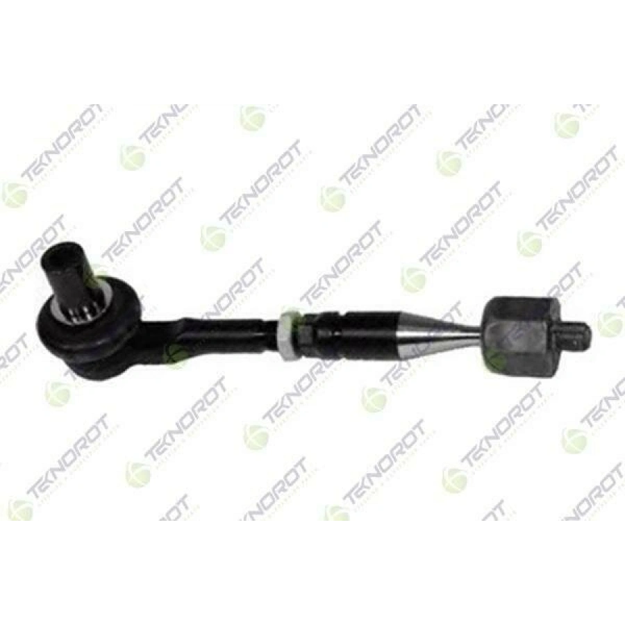 ROTMILI + ROTBASI ON SOL-SAG AUDI A8 (4E_) 3.0 TDI 2003-2010