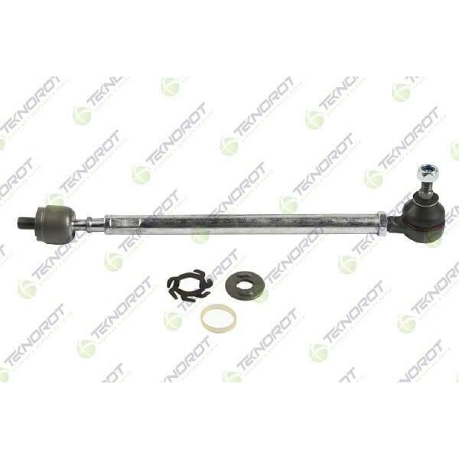 ROTMILI + ROTBASI ON SOL-SAG CITROEN VISA 1.6 GTI 1978-1991