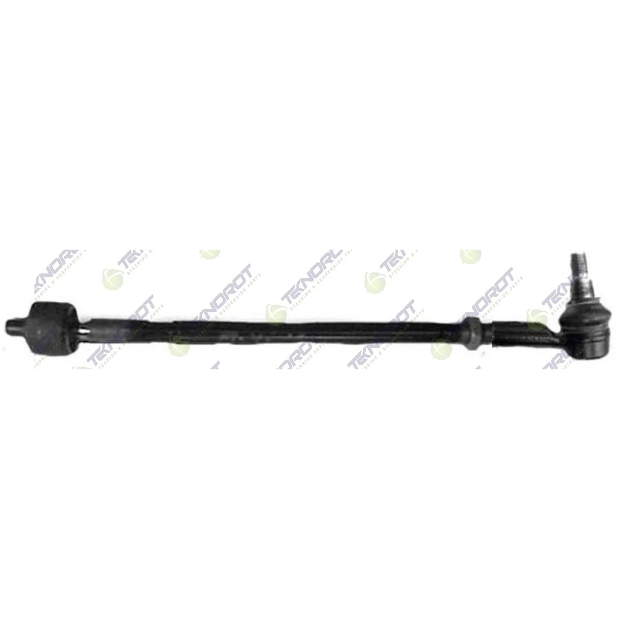 ROTMILI + ROTBASI ON SOL-SAG MERCEDES VITO (638) 108 CDI 1997-2003