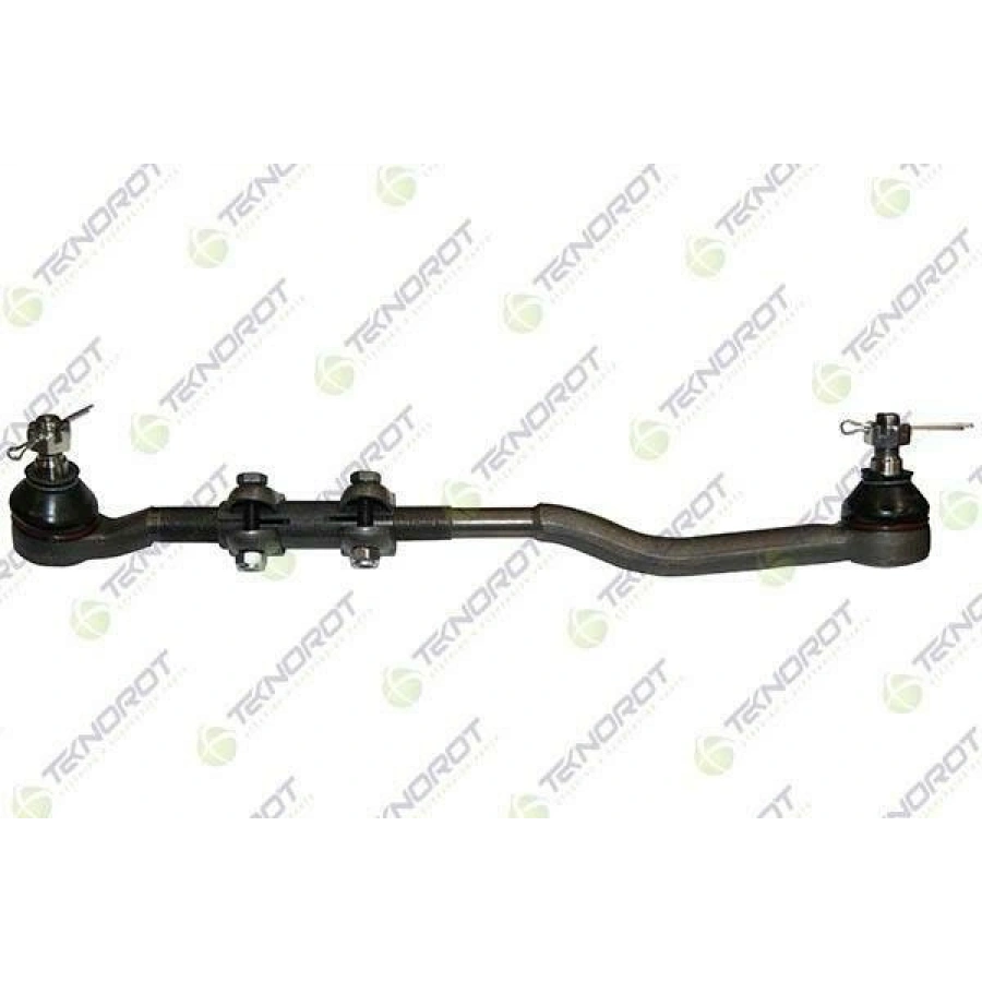 ROTMILI + ROTBASI ON SOL-SAG NISSAN NAVARA (D22) 2.5 DCI 1997-2004