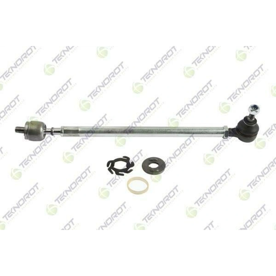 ROTMILI + ROTBASI ON SOL-SAG PEUGEOT 306 (7B,N3,N5) 1.6I 1993-2002