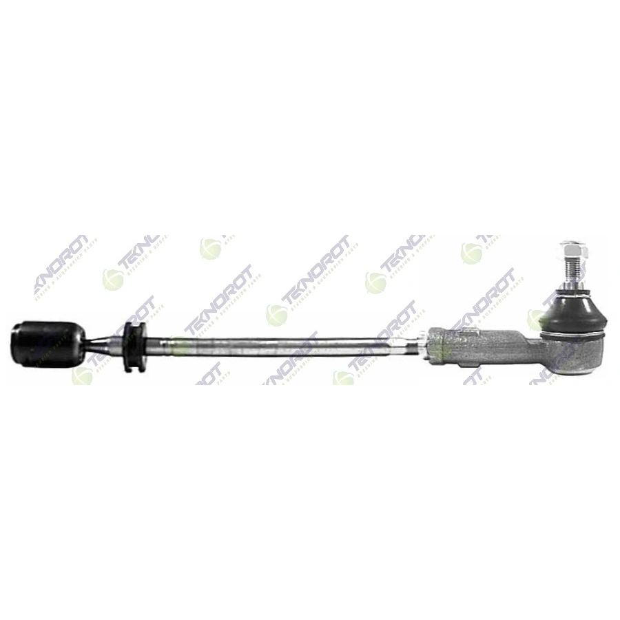 ROTMILI + ROTBASI ON SOL-SAG VOLKSWAGEN JETTA I (17) 1.3 1974-1984