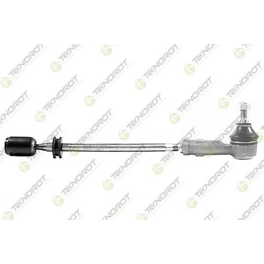 ROTMILI + ROTBASI ON SOL-SAG VOLKSWAGEN JETTA I (17) 1.3 1974-1984