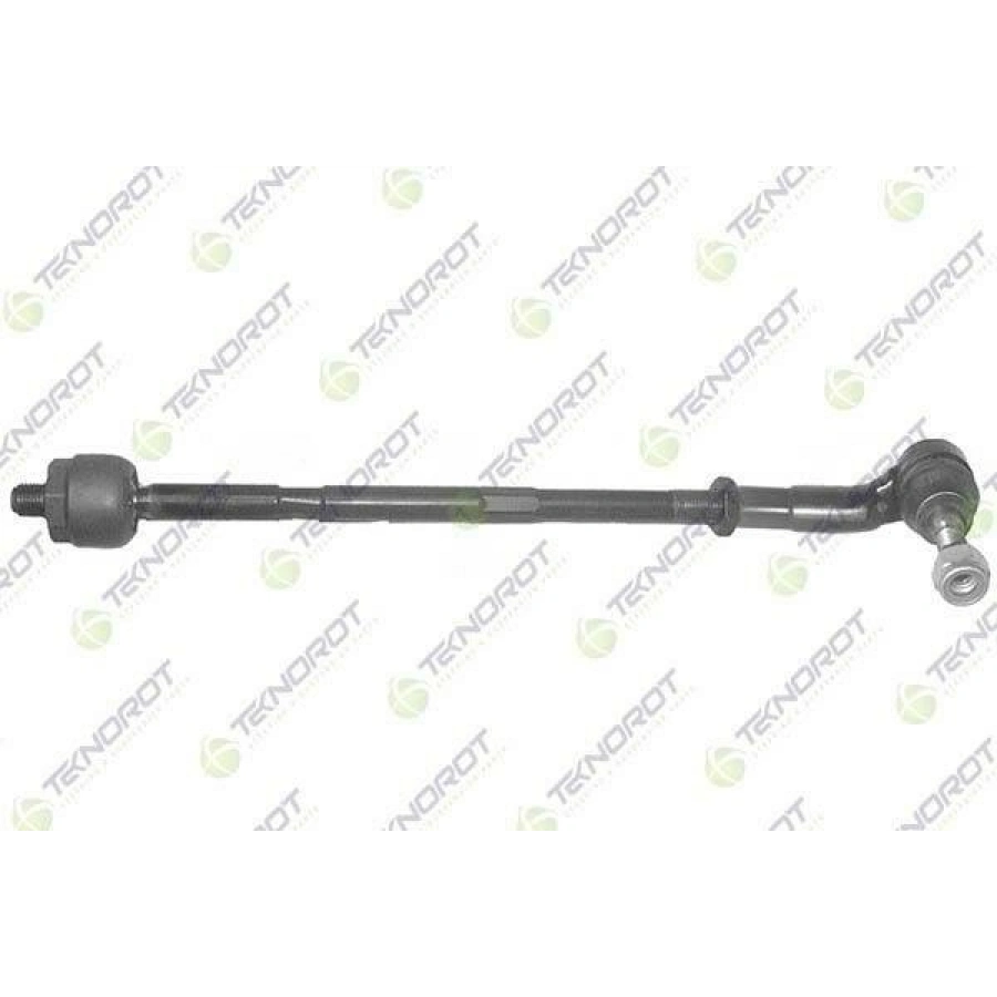 ROTMILI + ROTBASI ON SOL SEAT IBIZA IV (6L1) 1.4 16v 2002-2009