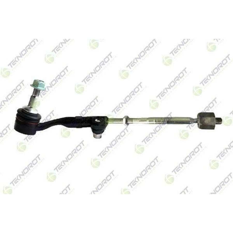 ROTMILI SOL BMW 1 SERISI (F20,F21) 116 i 2010-