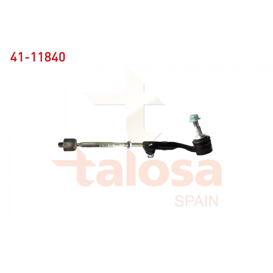 ROTMILI SOL BMW 1 SERISI (F20,F21) 116 i 2010-