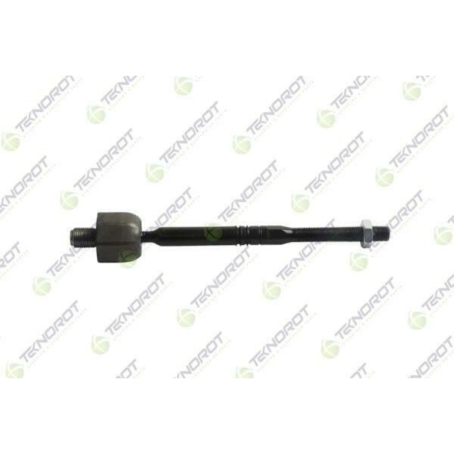 ROTMILI SOL-SAG BMW 5 SERI (F10) 520D 266MM 2010-