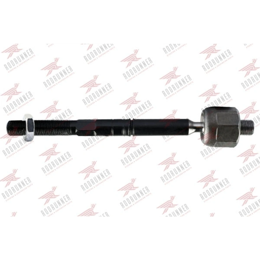 ROTMILI SOL-SAG BMW X3 (F25) xDrive 2.0i 2010-