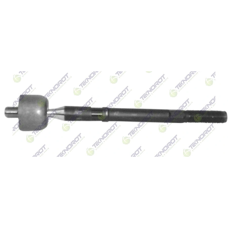 ROT MILI SOL-SAG ON CITROEN C3 (FC) 1.6 16V - 1.6 HDI 2002-2009