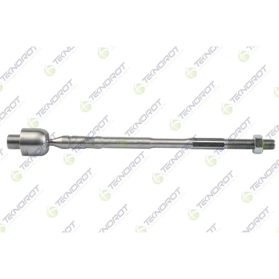 ROTMILI SOL-SAG SUBARU FORESTER (SK) 2019-