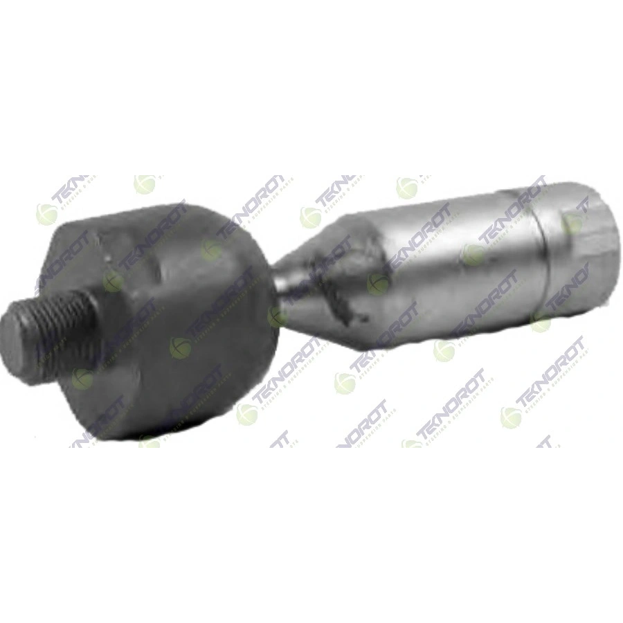 ROTMILI SOL-SAG TOYOTA LAND CRUISER 90 (_J9_) 3.0 TD 1996-2002