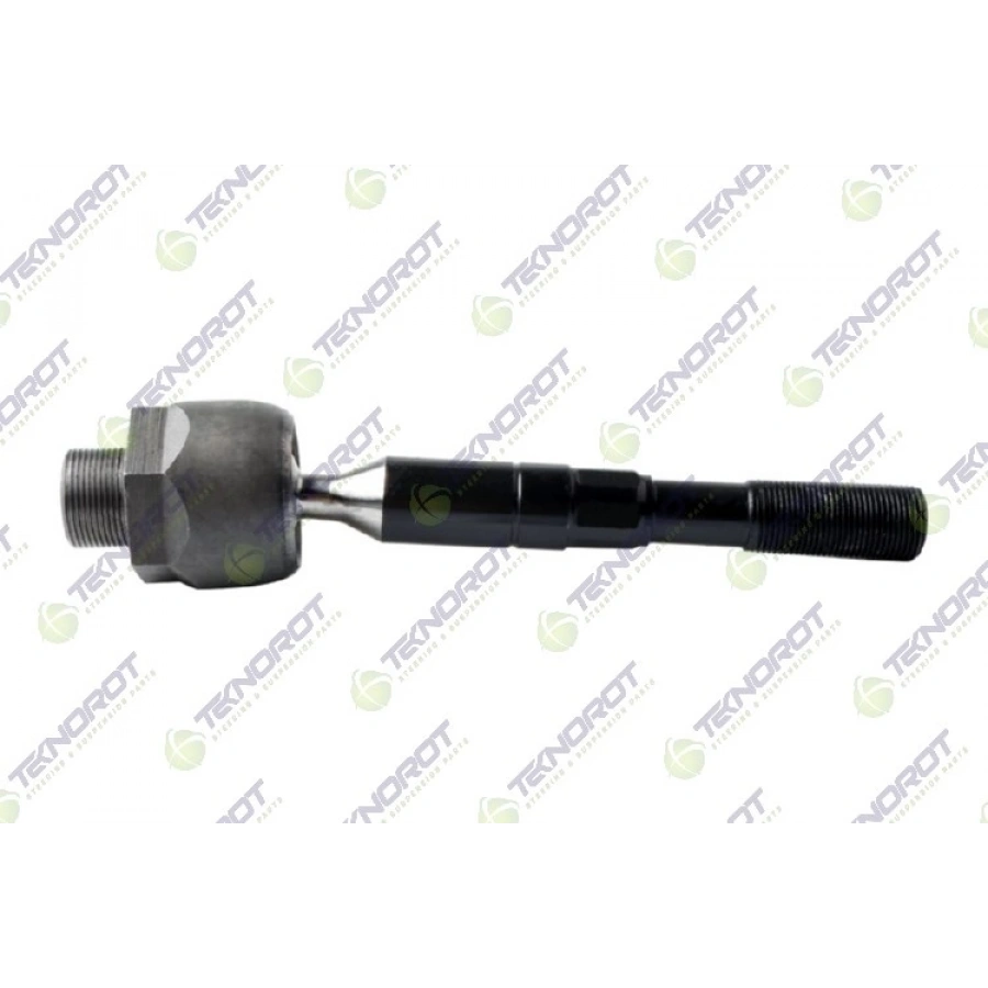 ROTMILI SOL-SAG TOYOTA LAND CRUSER 100 (UZJ100) 4.2 TD 1998-