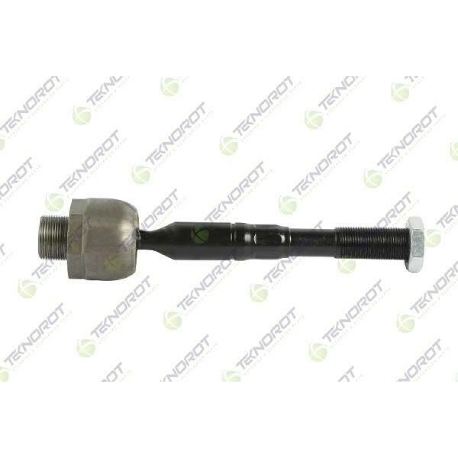 ROTMILI SOL-SAG TOYOTA LAND CRUSER 100 (UZJ100) 4.2 TD 1998-