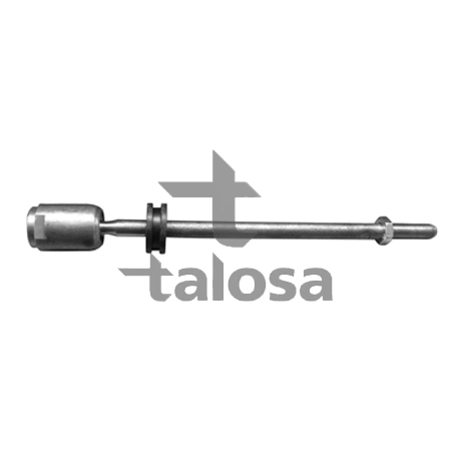 ROTMILI SOL-SAG VOLKSWAGEN GOLF I (17) 1.1 1974-1985