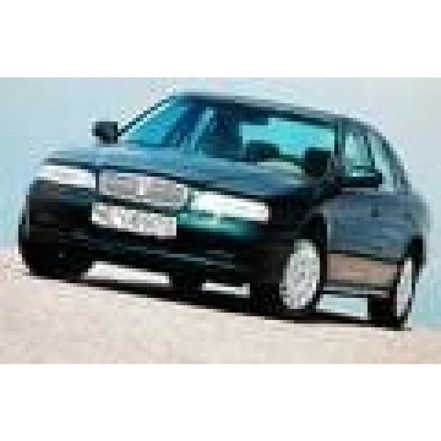 ROVER 600- SD- 93/97; ARAÇ BİLGİLERİ VE RESİMLERİ