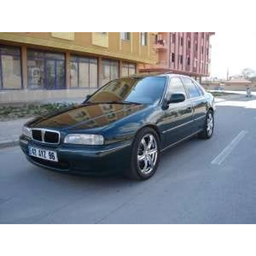 ROVER 620- 95/99; ARAÇ BİLGİLERİ VE RESİMLERİ