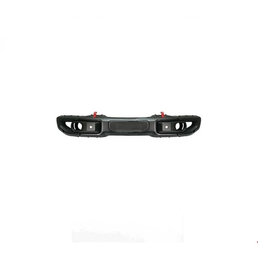 RUBİCON JK 2008- İÇİN JL 2020- ÖN TAMPON