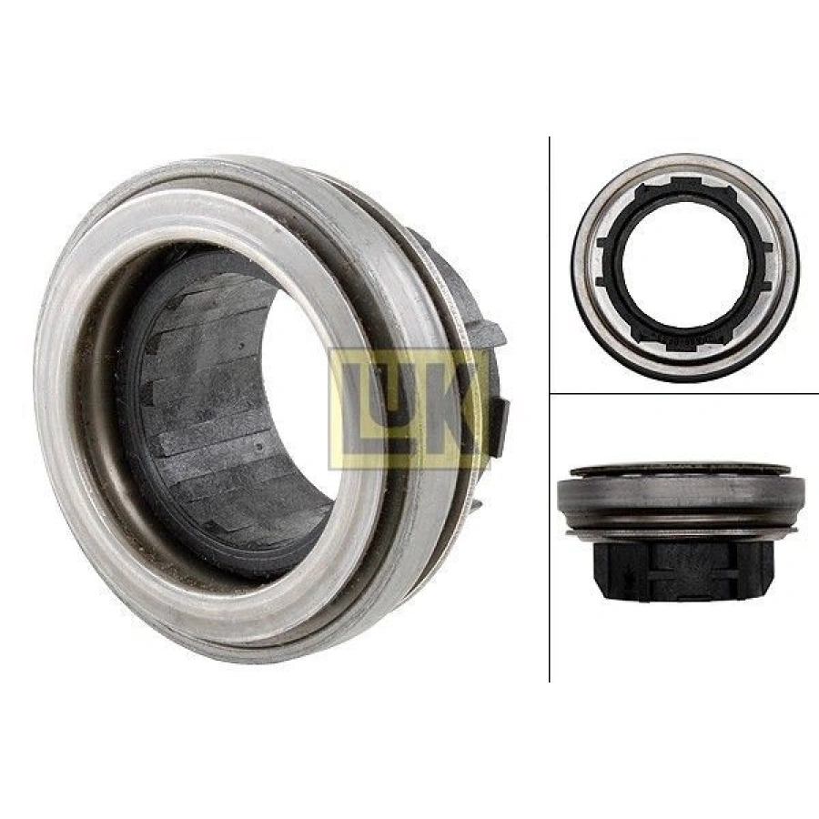 RULMAN ASC C 1.6 1.8 KAD D. 1.6 S 81 86 D4 XX