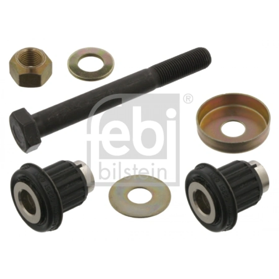 S ROT TAMIR TAKIMI W201 BM 83-93