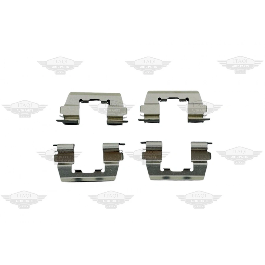 SAC BALATA FREN ACCENT 95-05/EXCEL 90-94/GETZ  02-11 ÖN LH/RH (TAKIM)