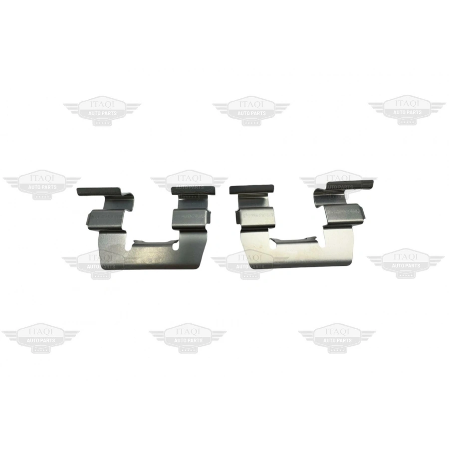 SAC BALATA FREN ATOS 02-06 ÖN LH/RH (TAKIM)