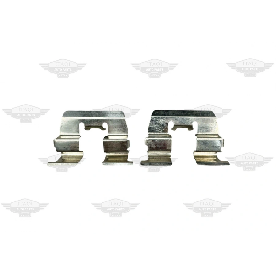 SAC BALATA FREN ATOS 97-01 ÖN LH/RH (TAKIM)