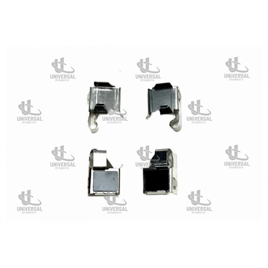 SAC BALATA FREN CARİNA-E 92-97 ÖN LH/RH (TAKIM)