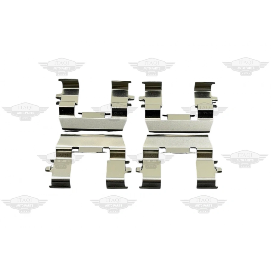 SAC BALATA FREN CIVIC 06-15 ÖN LH/RH (TAKIM)