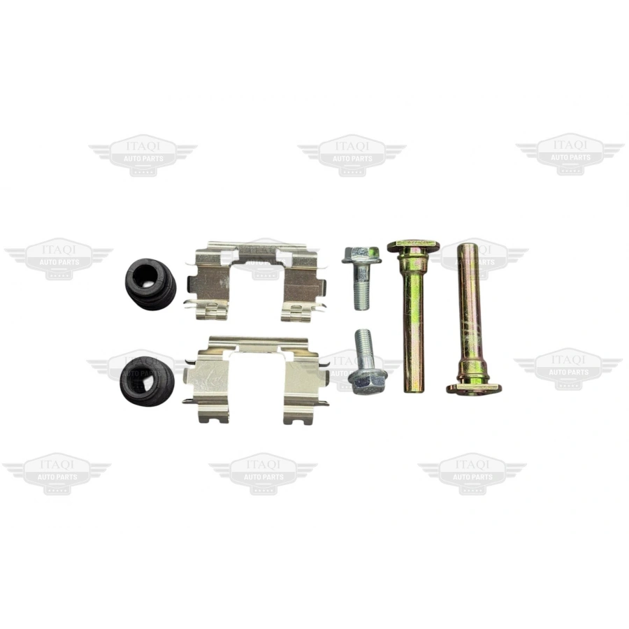 SAC BALATA FREN CIVIC 92-01 ÖN LH/RH (TAKIM)