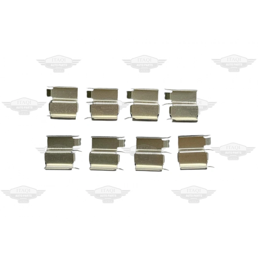 SAC BALATA FREN GRAND VİTARA 98-05 ÖN LH/RH (TAKIM)