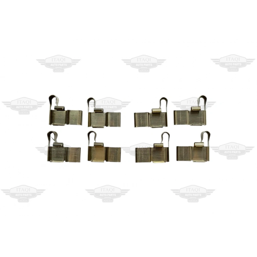 SAC BALATA FREN HİACE 89-05 ÖN LH/RH (TAKIM)