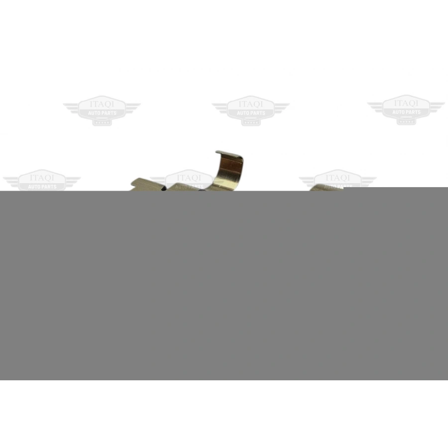 SAC BALATA FREN HILUX VİGO 4X4 07-12 ÖN LH/RH (TAKIM)